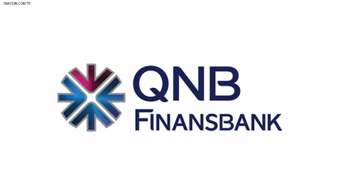 QNB Finansbank ATM