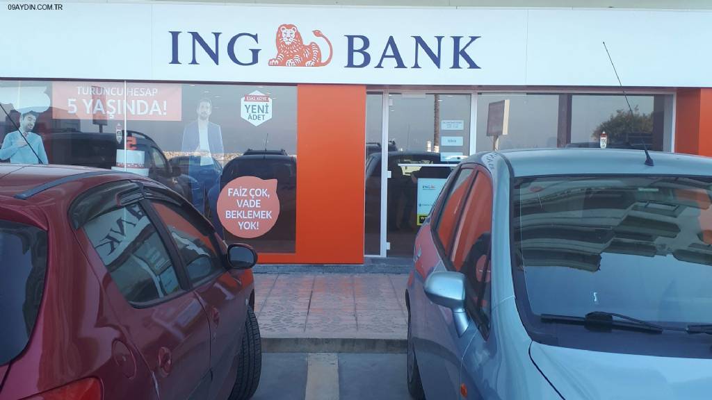 ING Bank Fotoğrafları