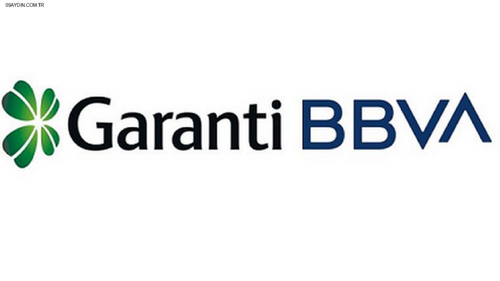 Garanti BBVA Kuşadası Şubesi Fotoğrafları