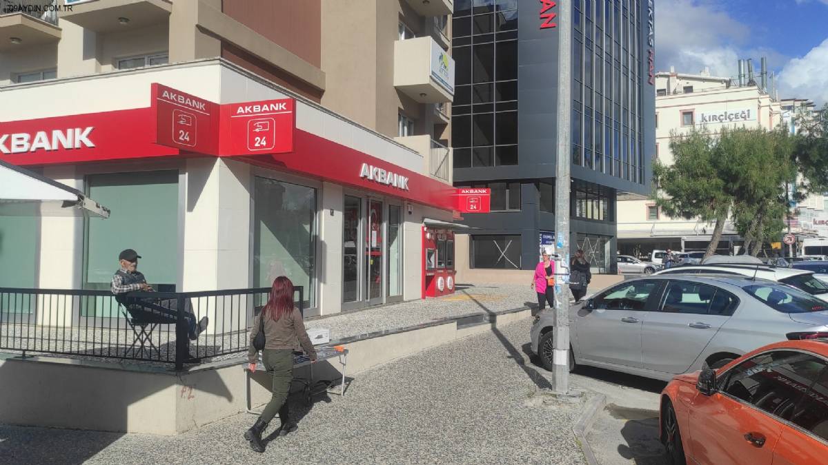 Akbank Kuşadası Şubesi