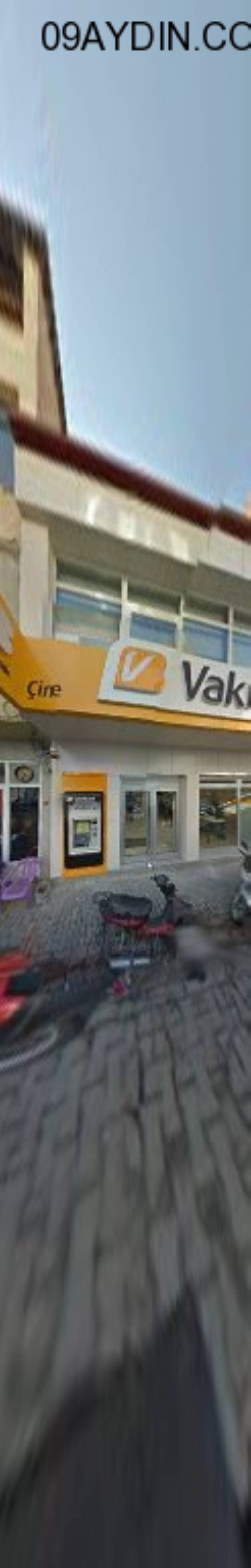 VakıfBank ATM Fotoğrafları