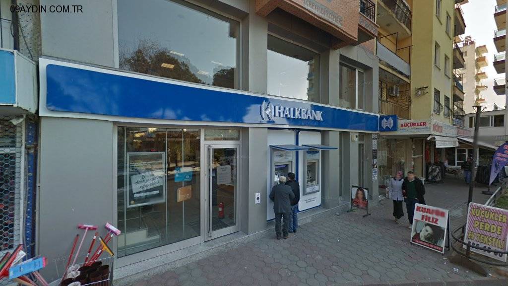 Halkbank Atm Fotoğrafları