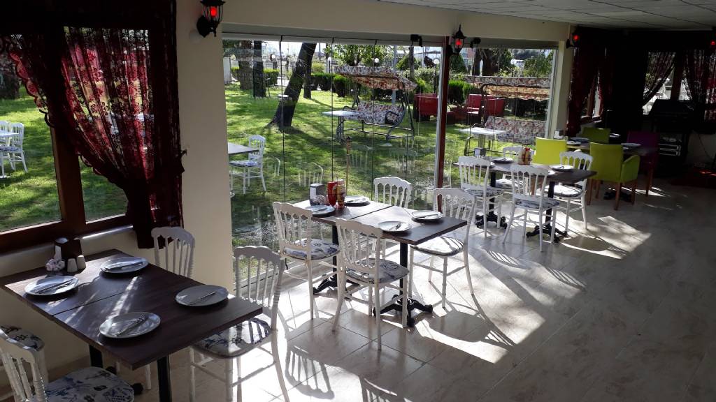 Cafe Palmiye Fotoğrafları