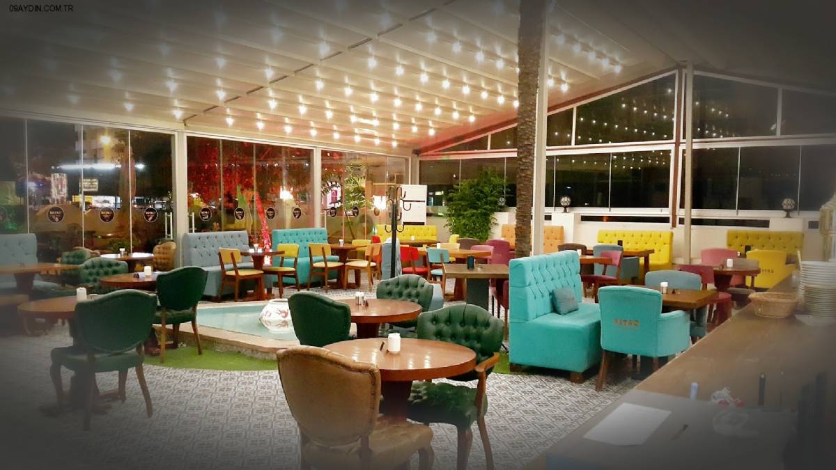 RETRO BİSTRO CAFE & RESTURANT