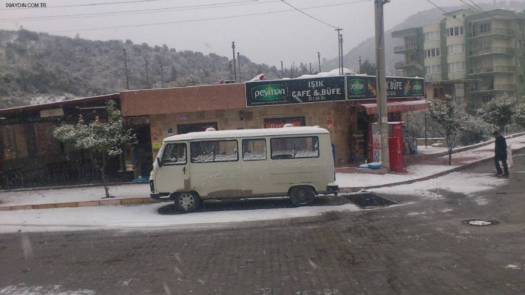 IŞIK CAFE - BÜFE YENİKENT Fotoğrafları