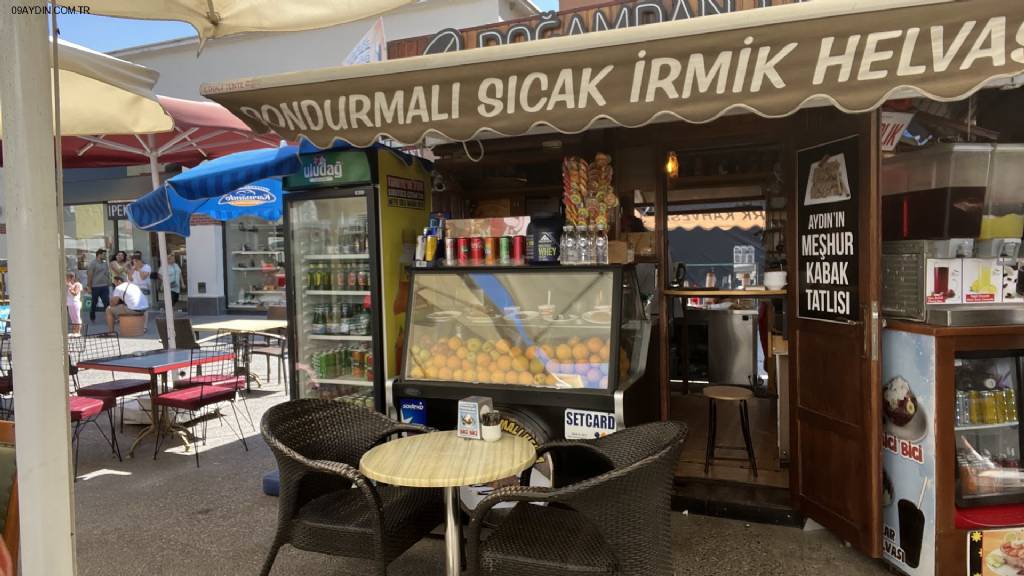 doğamdan cafe Fotoğrafları