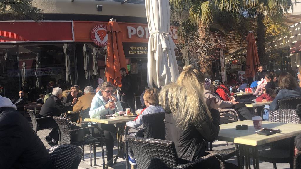 doğamdan cafe Fotoğrafları