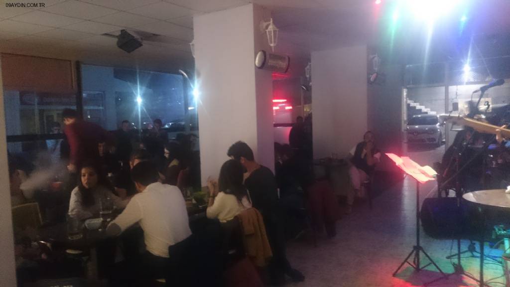 Allegro cafe Bar Fotoğrafları