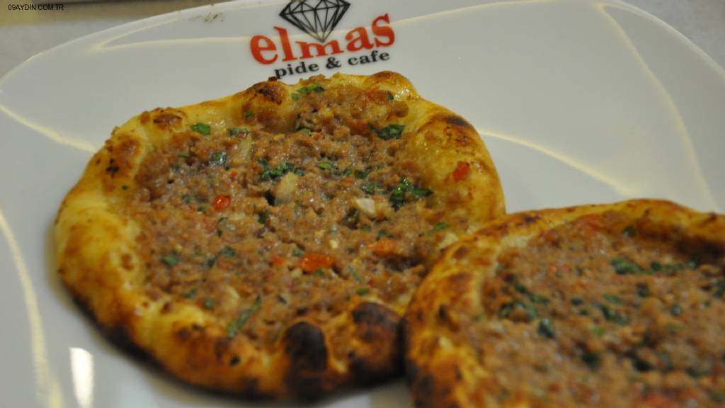 Elmas Pide & Cafe Fotoğrafları