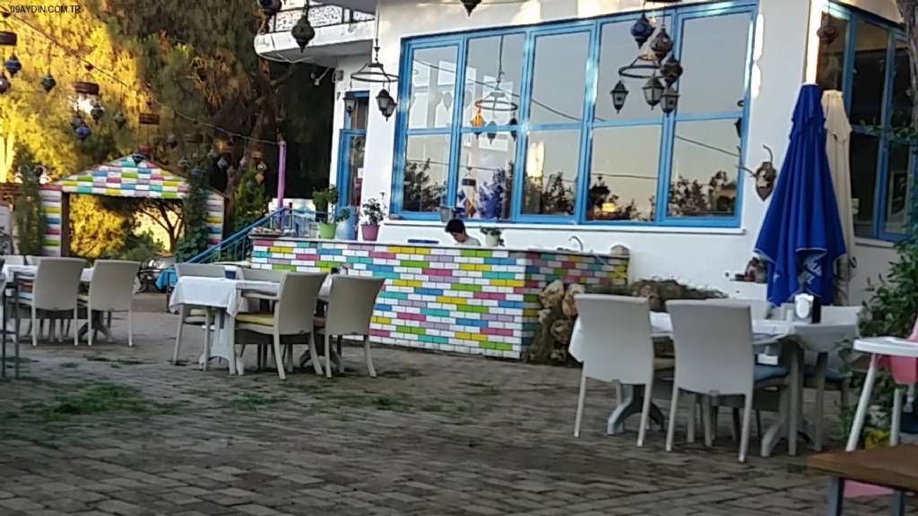 camlik restoran Fotoğrafları