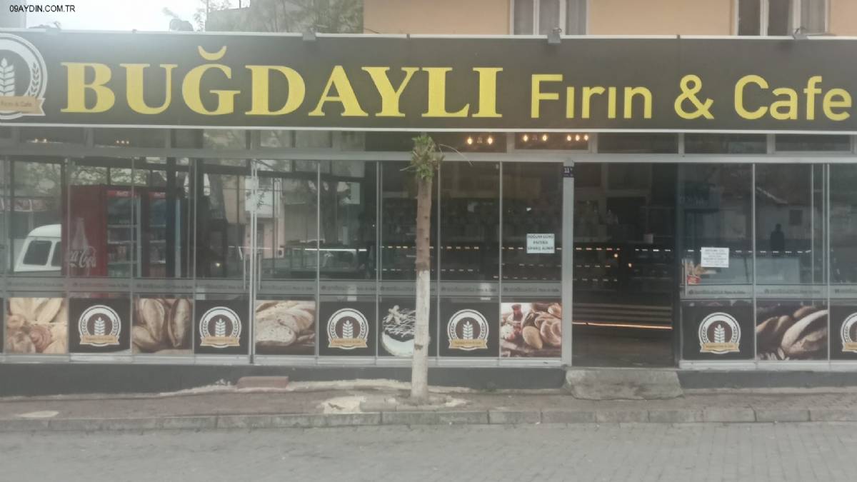 BUĞDAYLI FIRIN&CAFE