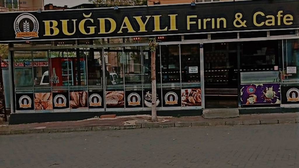 BUĞDAYLI FIRIN&CAFE Fotoğrafları