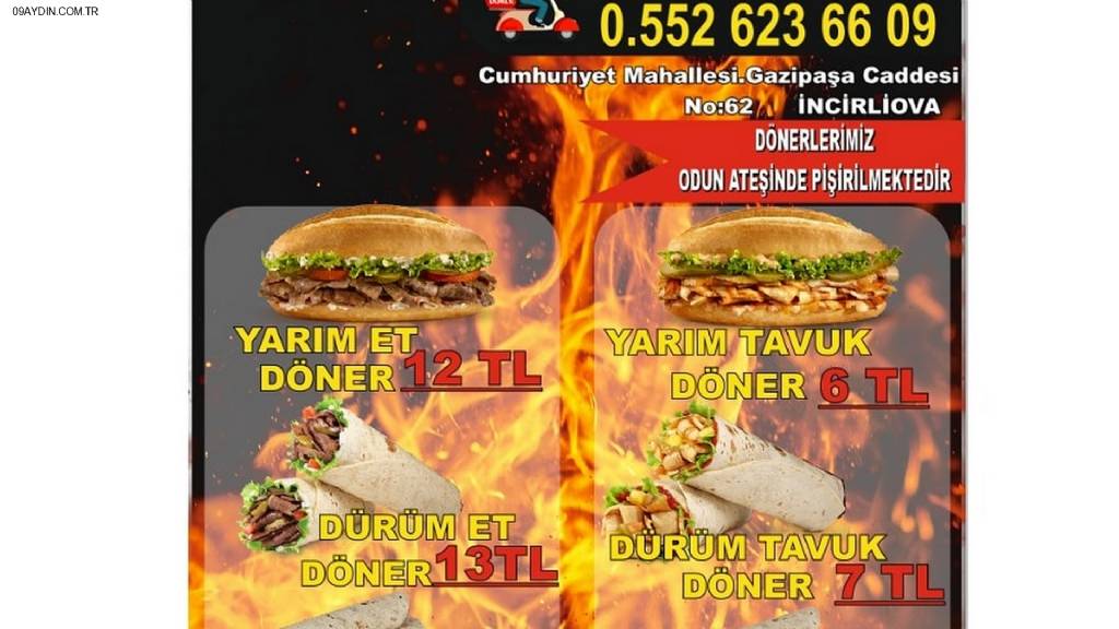 Engin Döner Fotoğrafları