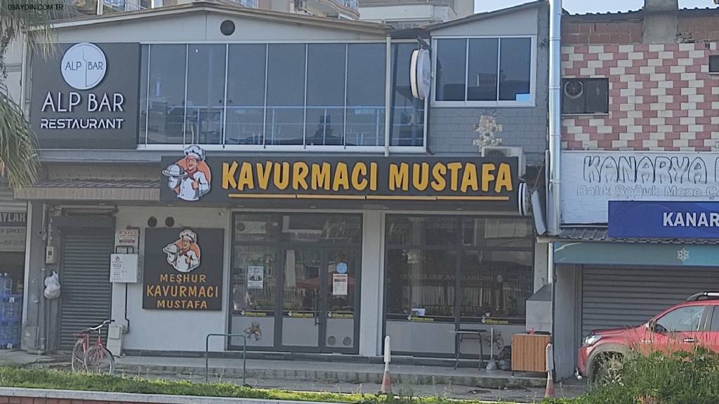 Kavurmacı Mustafa Fotoğrafları