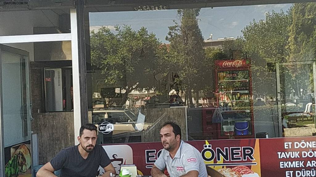 Ege döner Fotoğrafları