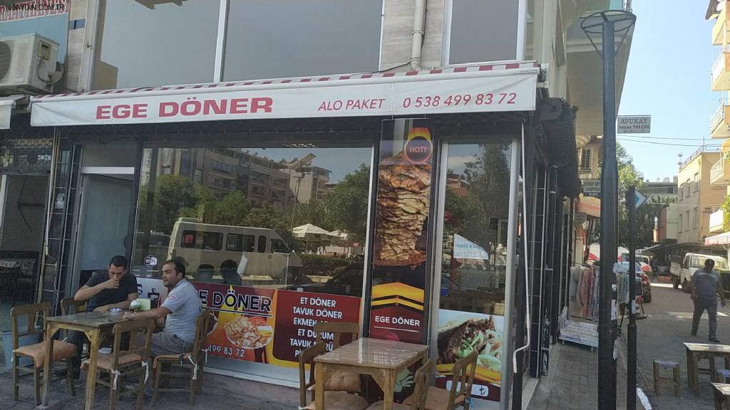 Ege döner Fotoğrafları