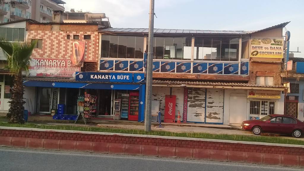 Kanarya Balık Restaurant Fotoğrafları