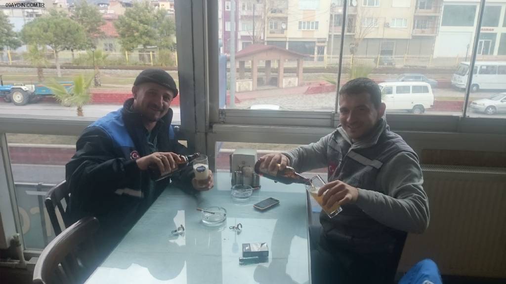 Kanarya Balık Restaurant Fotoğrafları