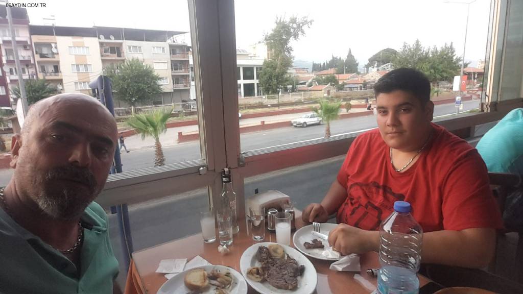 Kanarya Balık Restaurant Fotoğrafları