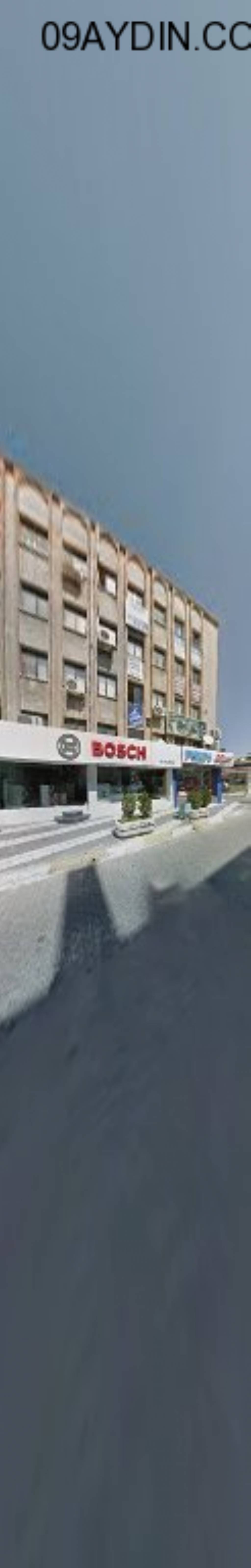 Bosch Yetkili Satıcısı Fotoğrafları