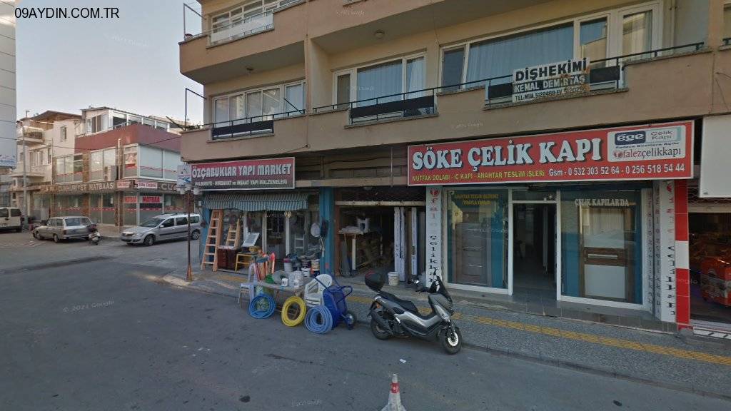 Göçekli Ticaret Fotoğrafları