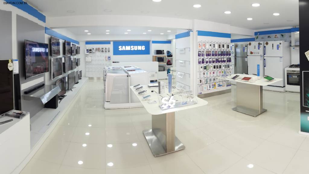 MacroCom Ltd. Şti. Samsung Bayii Fotoğrafları