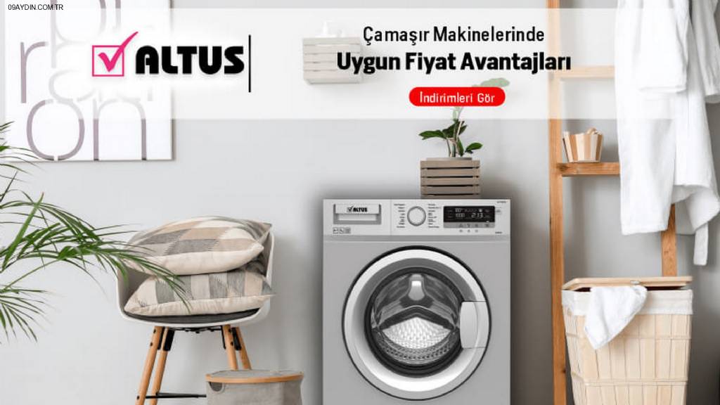 ALTUS BAYİSİ KÖRPE MOBİLYA LTD ŞTİ Fotoğrafları