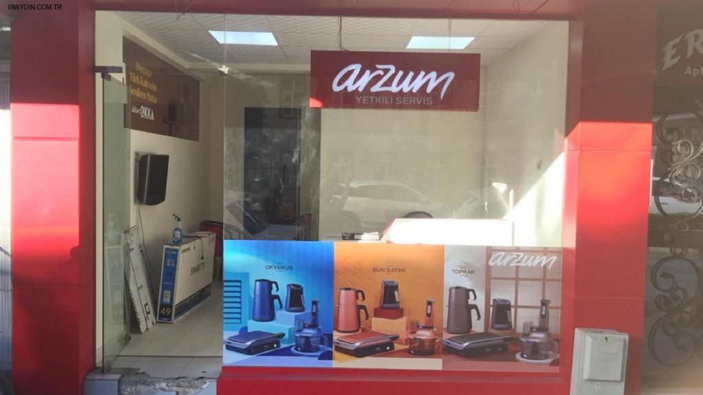 Cengiz Elektronik Arzum ve Karaca Yetkili Servis Fotoğrafları