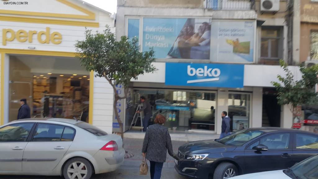 Beko Fotoğrafları