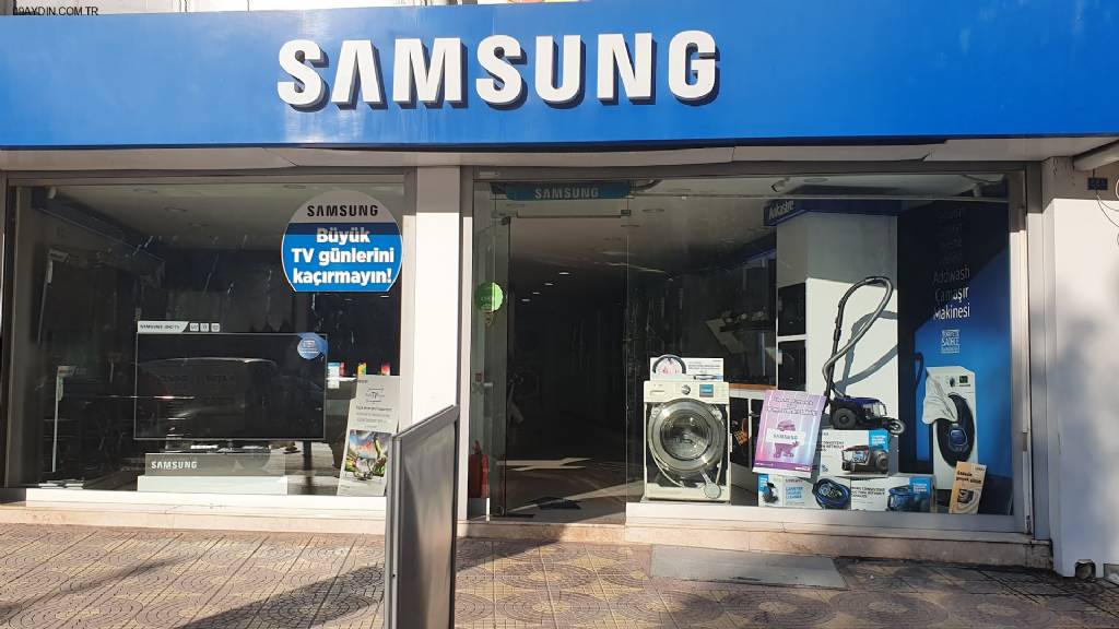 Samsung Fotoğrafları