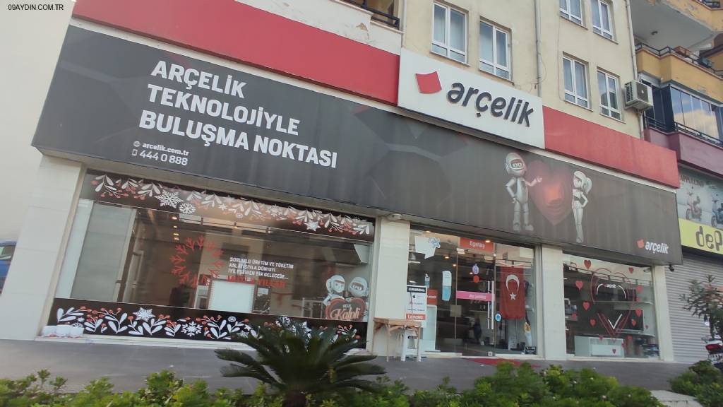 Arçelik Fotoğrafları