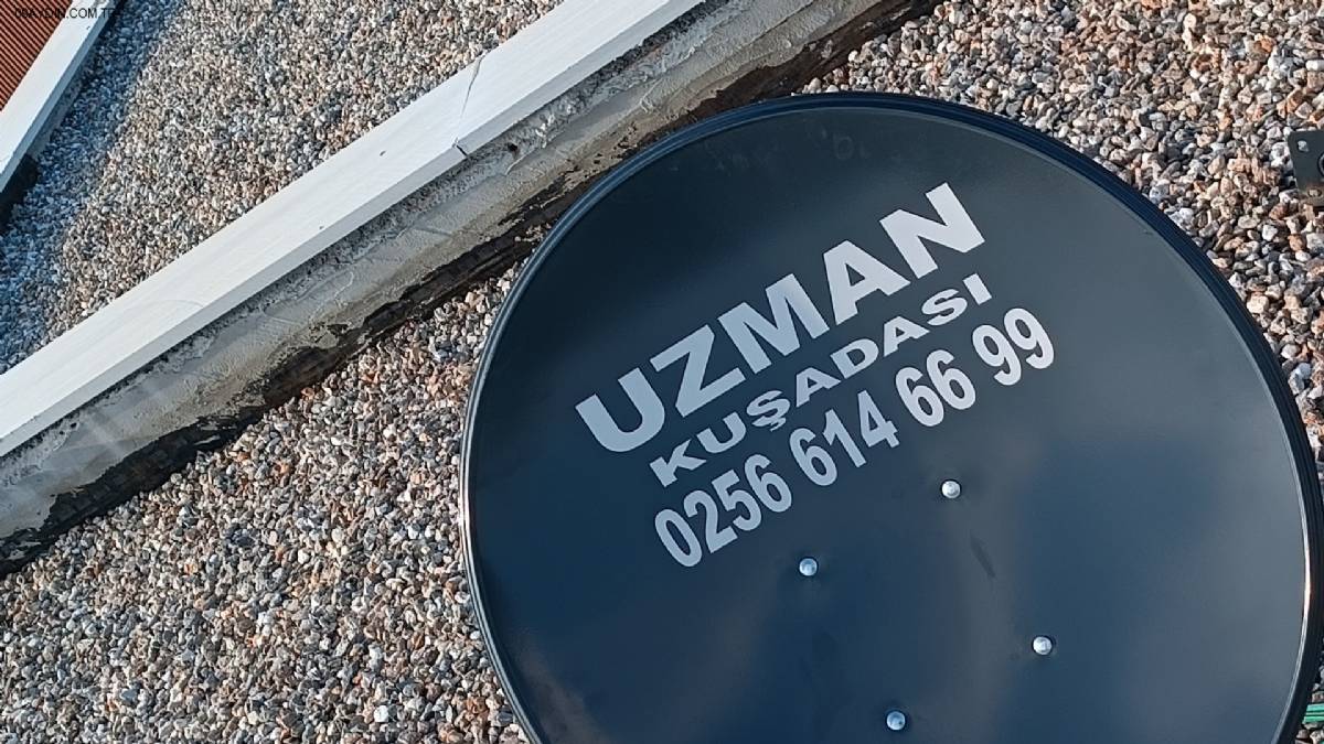 Kuşadası Uzman Elektrik Elektronik Servisi