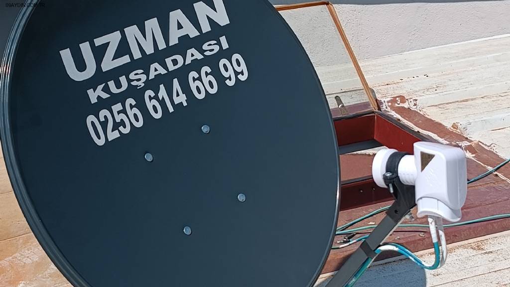 Kuşadası Uzman Elektrik Elektronik Servisi Fotoğrafları