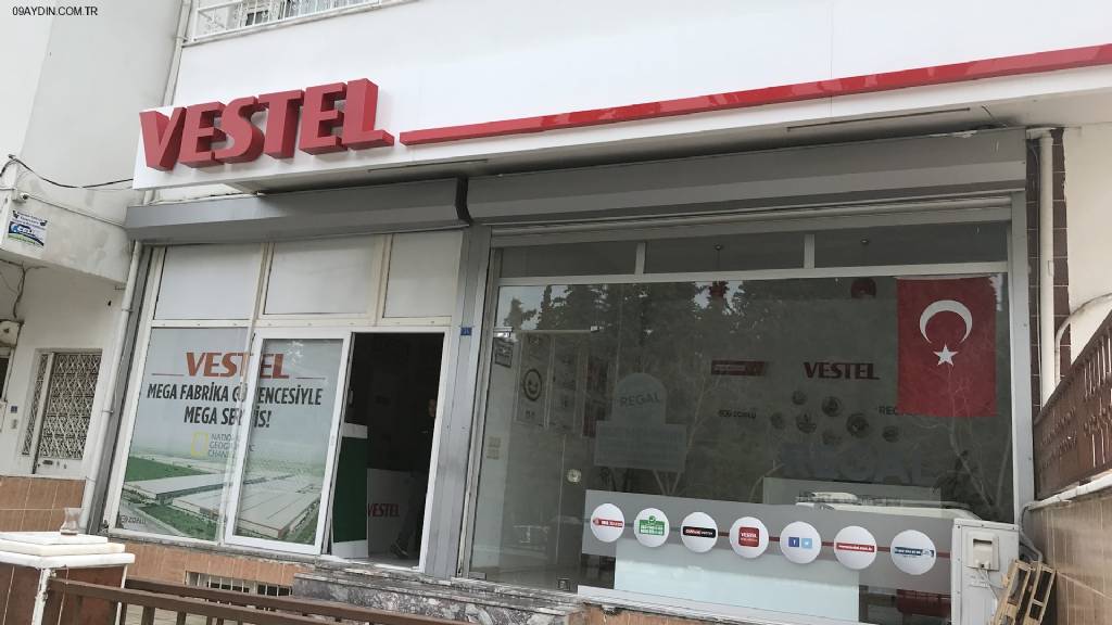 Vestel Yetkili Servisi Fotoğrafları