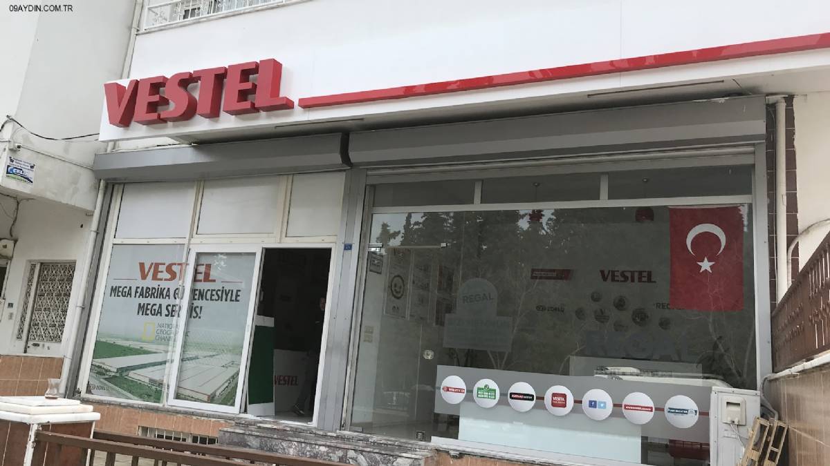 Vestel Yetkili Servisi