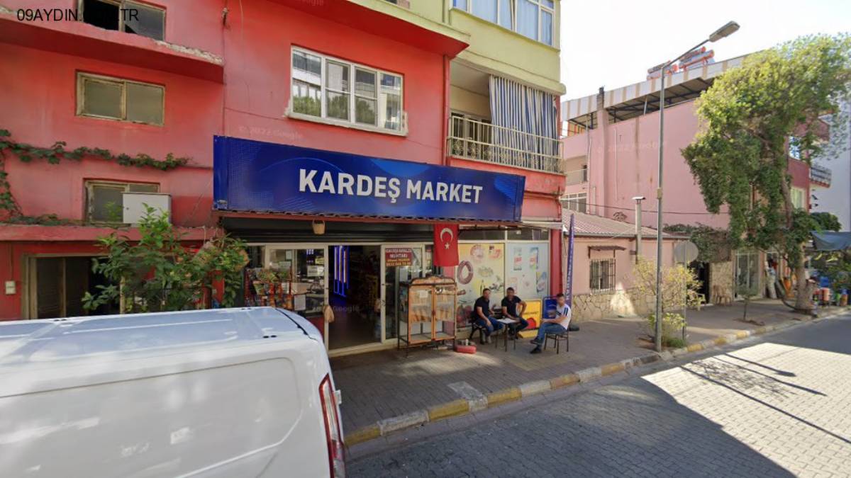 Kardeş Market