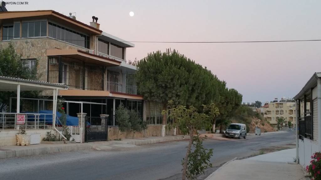 Murat Market Fotoğrafları