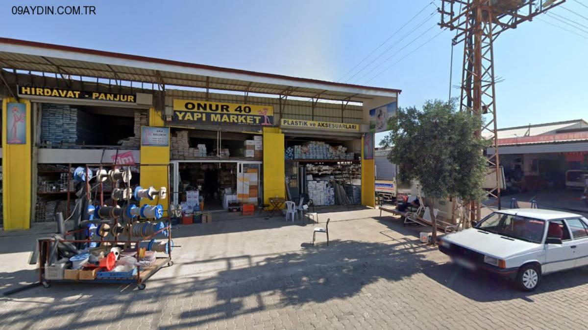 Gül Market