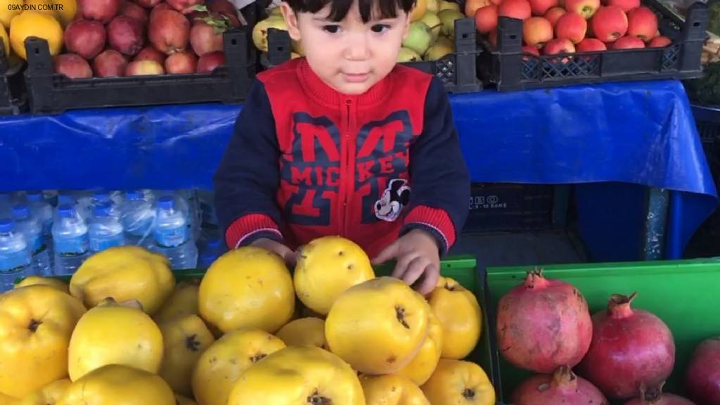 Ata Market Fotoğrafları