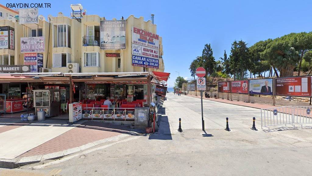 Tekel Market Fotoğrafları