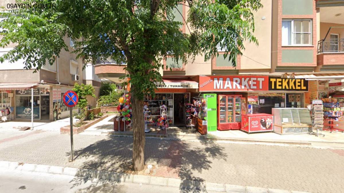 Ceylan 2 Market