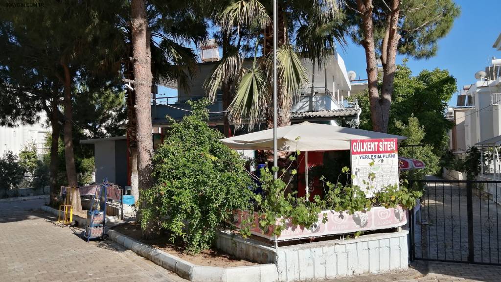 Saklıbahçe Market Fotoğrafları