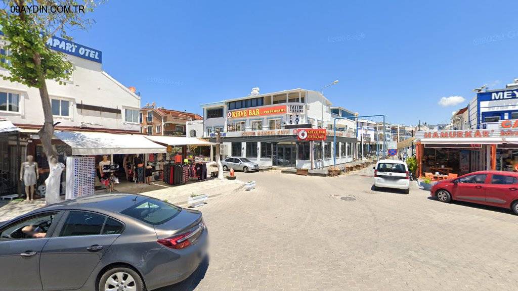 Taşkıranlar Market Fotoğrafları