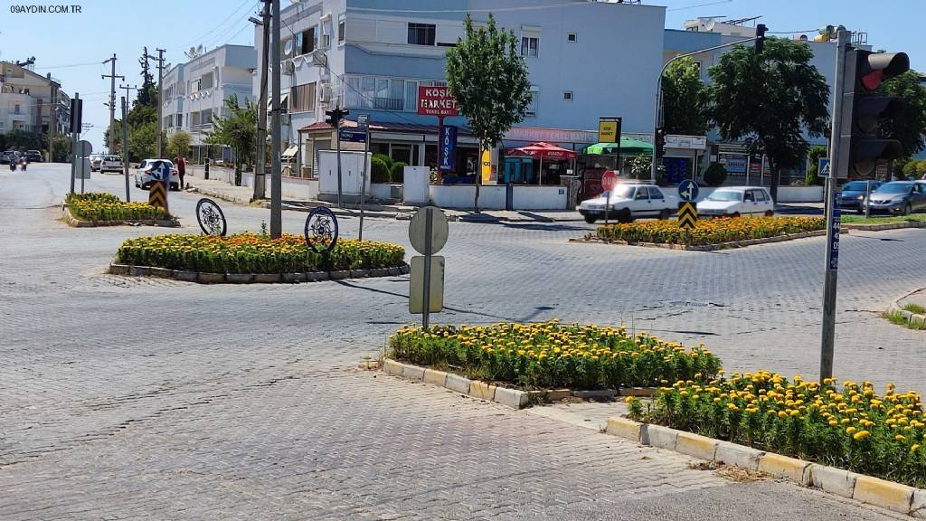 Köşk Market Fotoğrafları