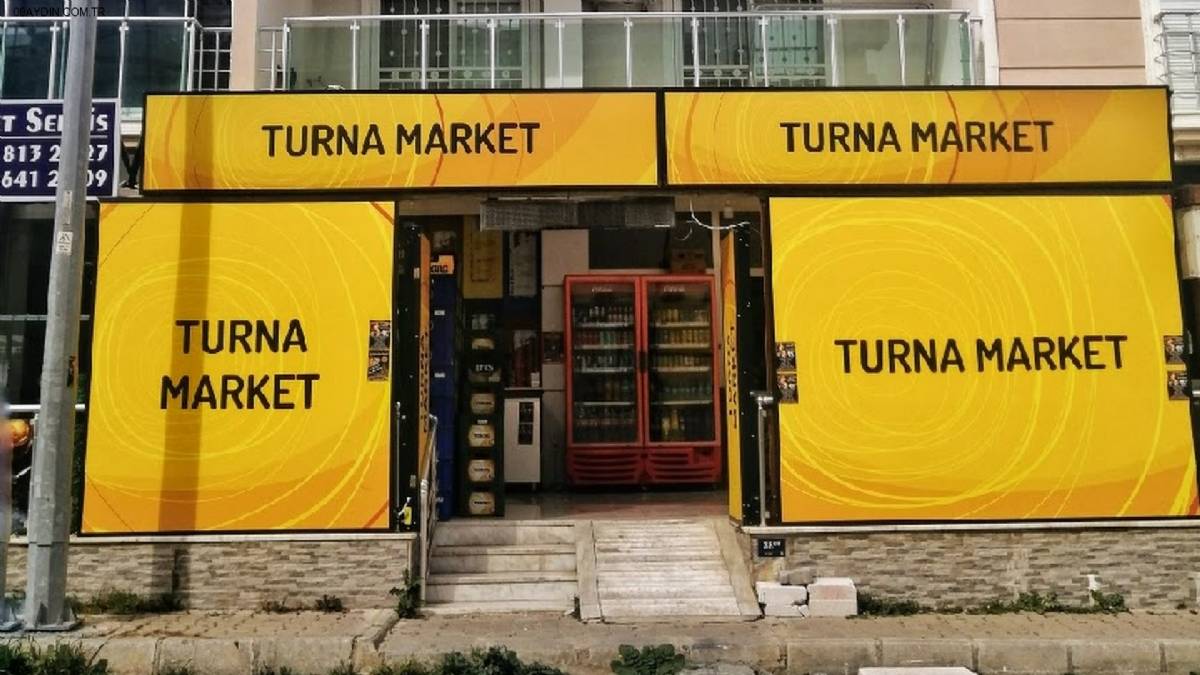 Turna Market