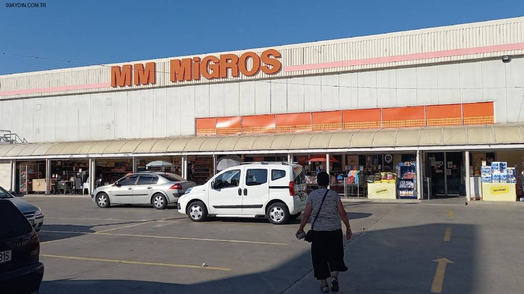 MM Migros Fotoğrafları