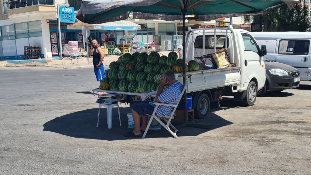 A 101 Harca Bitmez Fotoğrafları