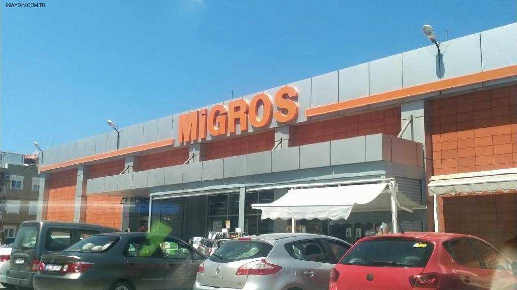 M Migros Fotoğrafları