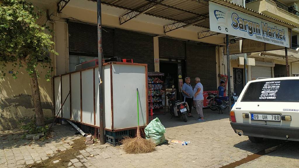 Sargın Market Fotoğrafları