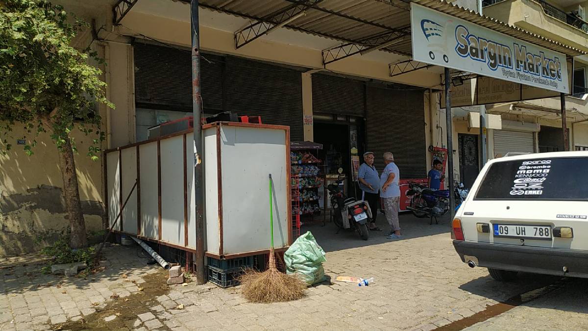 Sargın Market